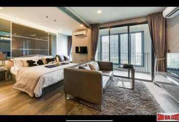 Квартира в Бангкоке, Таиланд | THE518932