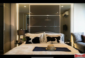 Квартира в Бангкоке, Таиланд | THE518932