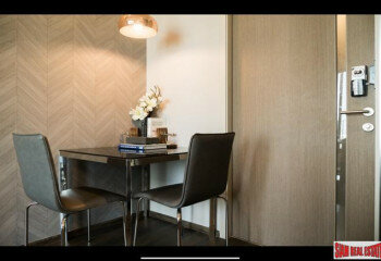 Квартира в Бангкоке, Таиланд | THE518932