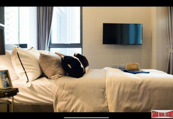 Квартира в Бангкоке, Таиланд | THE518932