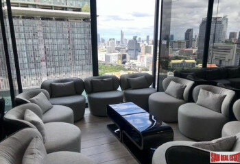 Квартира в Бангкоке, Таиланд | THE518932