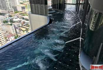 Квартира в Бангкоке, Таиланд | THE518932