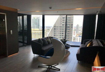 Квартира в Бангкоке, Таиланд | THE518932