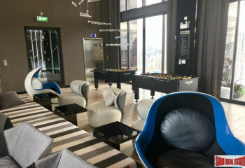 Квартира в Бангкоке, Таиланд | THE518932