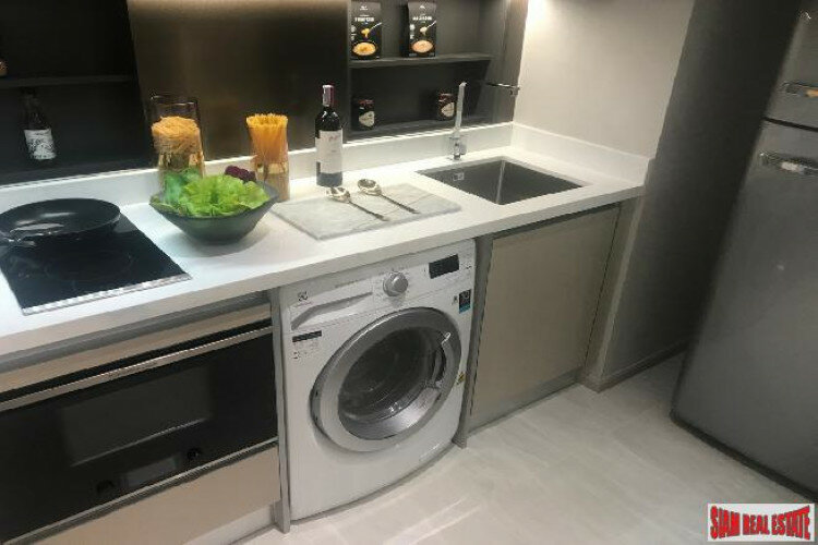 Квартира в Бангкоке, Таиланд | THE118300