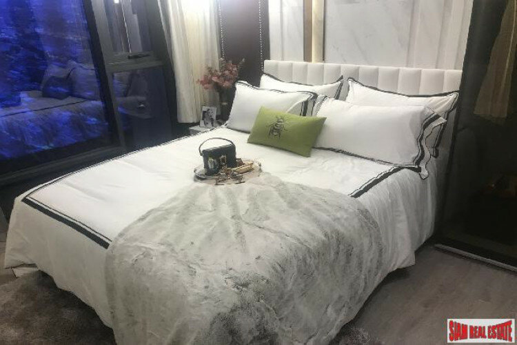 Квартира в Бангкоке, Таиланд | THE118300