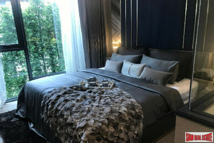 Квартира в Бангкоке, Таиланд | THE118300