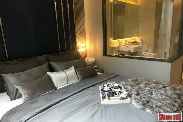 Квартира в Бангкоке, Таиланд | THE118300