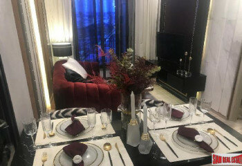 Квартира в Бангкоке, Таиланд | THE118300