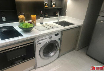 Квартира в Бангкоке, Таиланд | THE118300