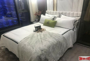 Квартира в Бангкоке, Таиланд | THE118300