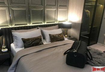 Квартира в Бангкоке, Таиланд | THE118300