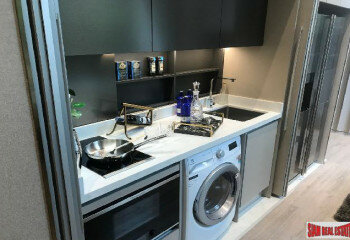 Квартира в Бангкоке, Таиланд | THE118300