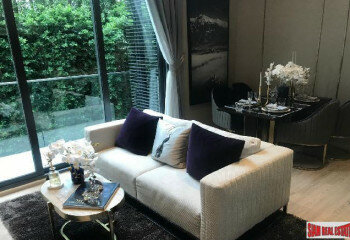 Квартира в Бангкоке, Таиланд | THE118300