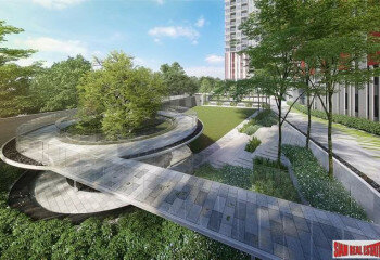 Квартира в Бангкоке, Таиланд | THE418335