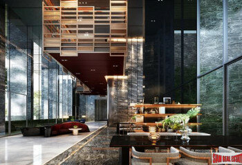 Квартира в Бангкоке, Таиланд | THE418335