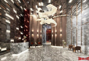 Квартира в Бангкоке, Таиланд | THE418335