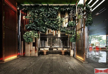 Квартира в Бангкоке, Таиланд | THE418335