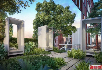 Квартира в Бангкоке, Таиланд | THE418335