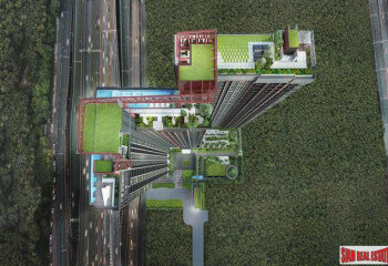 Квартира в Бангкоке, Таиланд | THE418335