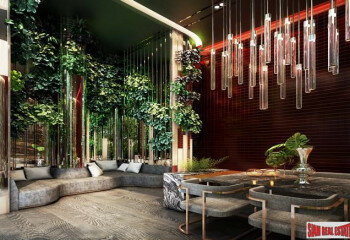 Квартира в Бангкоке, Таиланд | THE418335