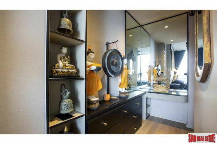 Квартира в Бангкоке, Таиланд | THE220479