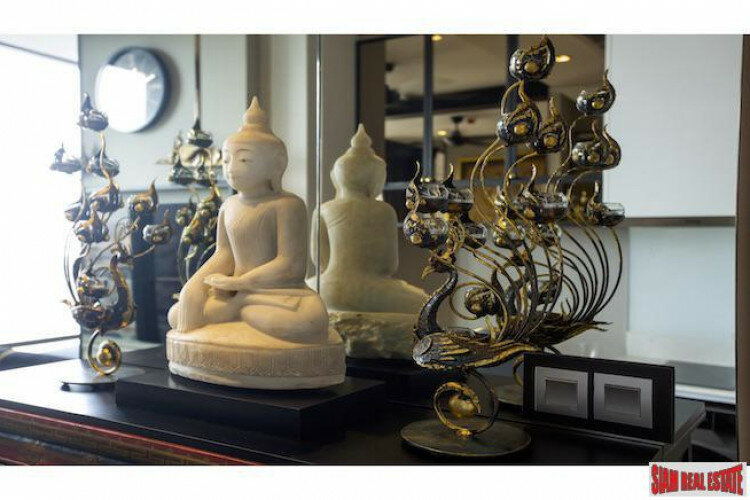 Квартира в Бангкоке, Таиланд | THE220479