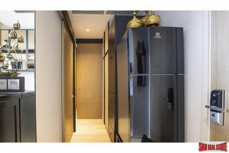 Квартира в Бангкоке, Таиланд | THE220479