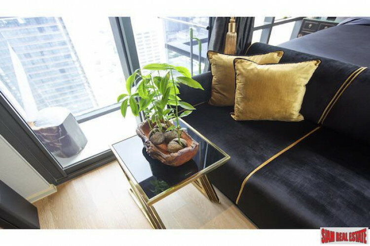 Квартира в Бангкоке, Таиланд | THE220479