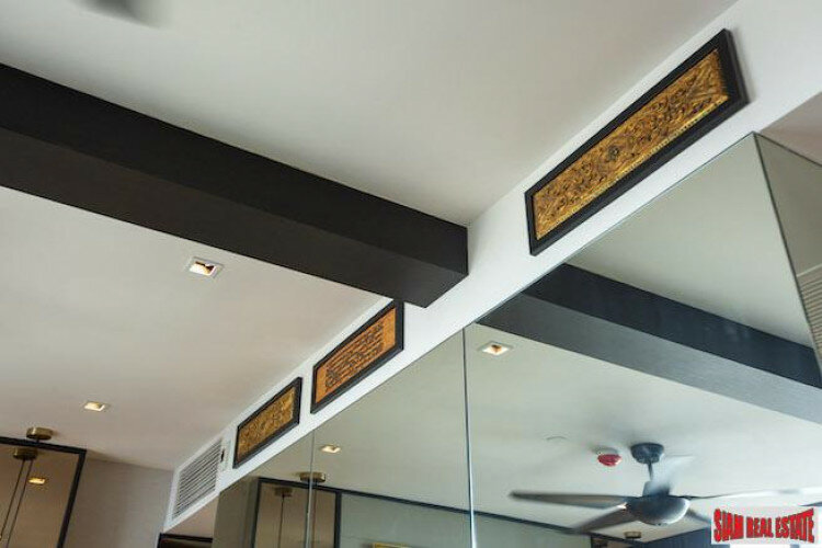 Квартира в Бангкоке, Таиланд | THE220479