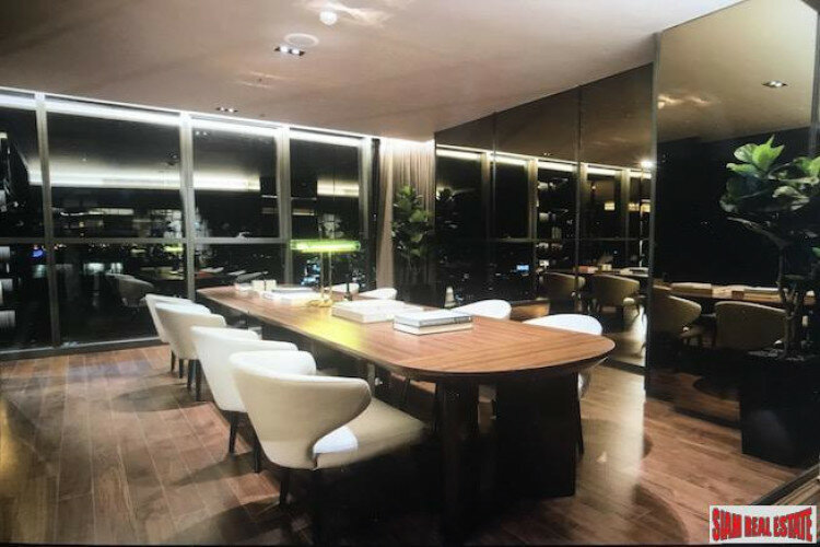 Квартира в Бангкоке, Таиланд | THE220479