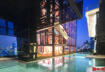 Квартира в Бангкоке, Таиланд | THE220479