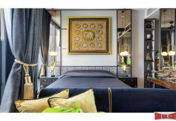 Квартира в Бангкоке, Таиланд | THE220479