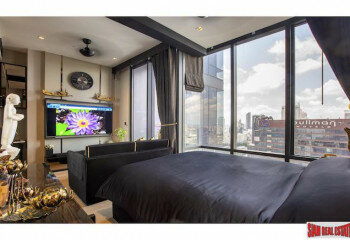 Квартира в Бангкоке, Таиланд | THE220479