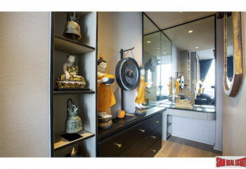 Квартира в Бангкоке, Таиланд | THE220479