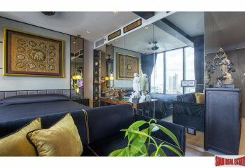 Квартира в Бангкоке, Таиланд | THE220479