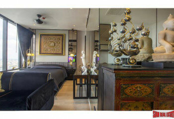 Квартира в Бангкоке, Таиланд | THE220479