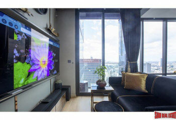 Квартира в Бангкоке, Таиланд | THE220479