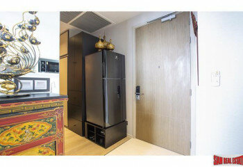 Квартира в Бангкоке, Таиланд | THE220479