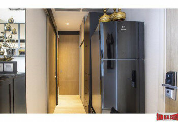 Квартира в Бангкоке, Таиланд | THE220479