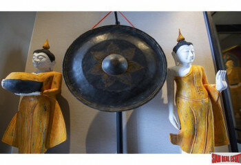 Квартира в Бангкоке, Таиланд | THE220479