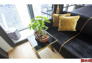 Квартира в Бангкоке, Таиланд | THE220479