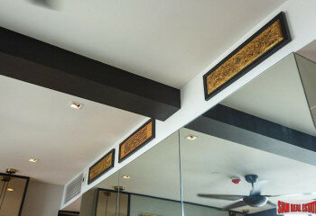 Квартира в Бангкоке, Таиланд | THE220479