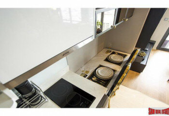 Квартира в Бангкоке, Таиланд | THE220479