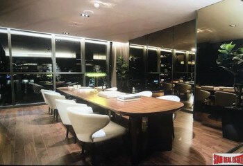 Квартира в Бангкоке, Таиланд | THE220479