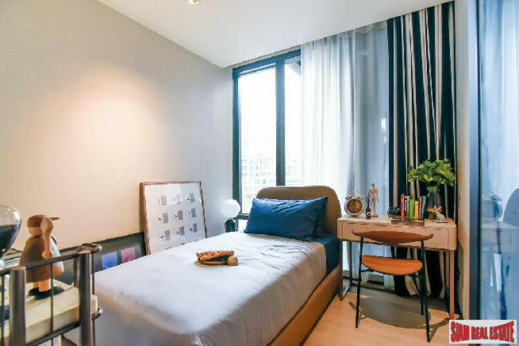 Квартира в Бангкоке, Таиланд | THE518610