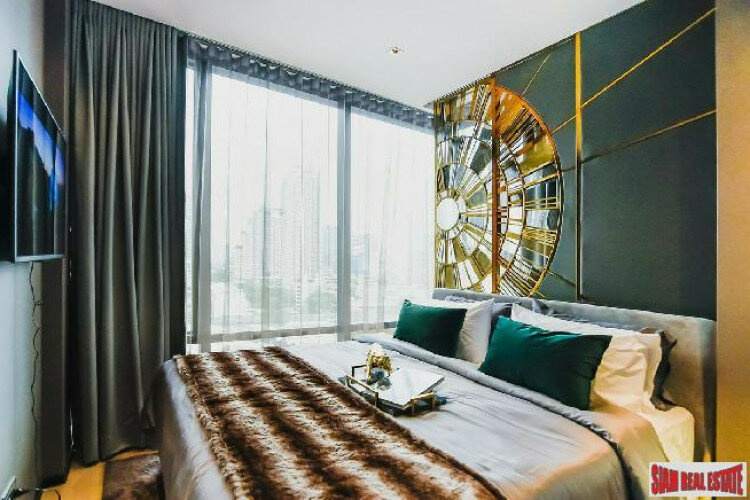 Квартира в Бангкоке, Таиланд | THE518610