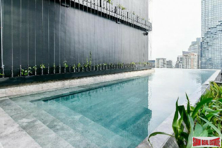 Квартира в Бангкоке, Таиланд | THE518610