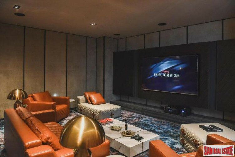 Квартира в Бангкоке, Таиланд | THE518610