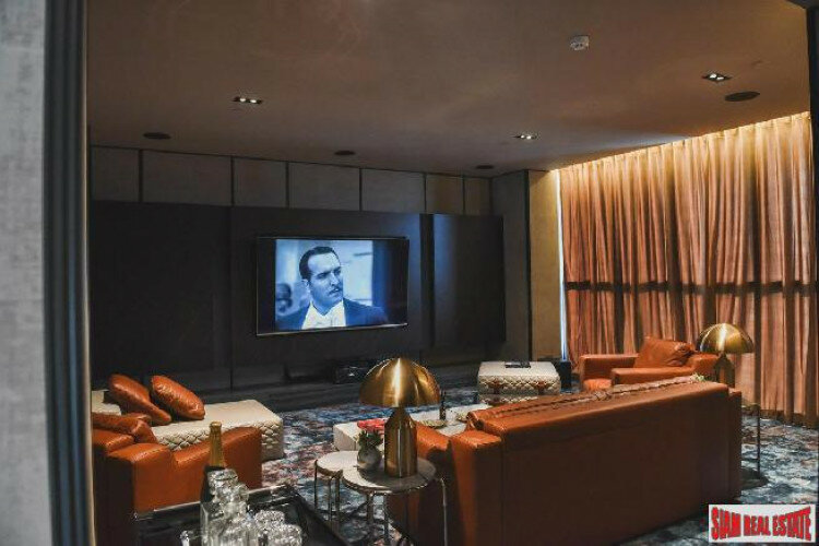 Квартира в Бангкоке, Таиланд | THE518610